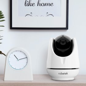 Поворотная Wi-Fi камера 3415