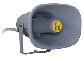 РЗОР-Exm-25-Прометей Оповещатель речевой и звуковой взрывозащищенный