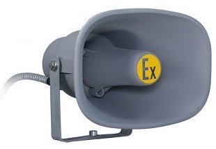 РЗОР-Exm-25-Прометей Оповещатель речевой и звуковой взрывозащищенный
