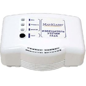 GDR-1224L.C (GDR-1224LEC) Извещатель утечки газа