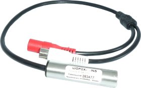 Микрофон активный миниатюрный Шорох-8 INS