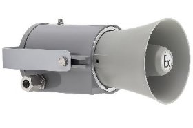 РЗОР-Exd-10-Прометей Оповещатель речевой и звуковой взрывозащищенный