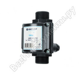 Блок управления насосом ТУРБИ Unipump 17748