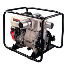 Мотопомпа Honda WT30