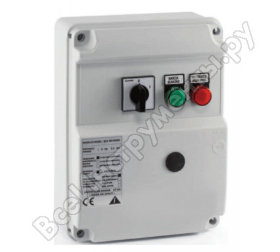 Пульт QES 300 MONO 2,2 кВт PEDROLLO 52VX300A1