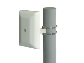 Извещатель охранный радиоволновый линейный FMW-3/1 С