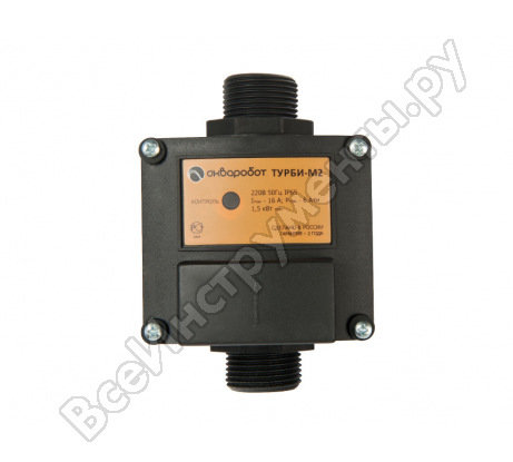 Блок управления насосом ТУРБИ-М2 Unipump 50387