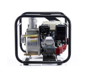 Мотопомпа Koshin STH-80X