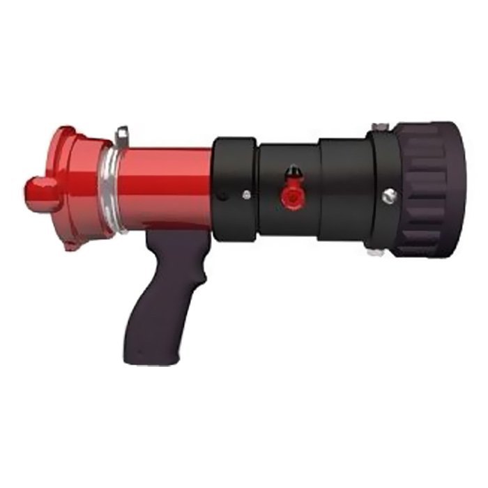 Пожарный ручной ствол СРКУ-20Э