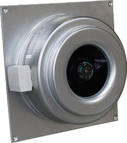 Вентиляторы SYSTEMAIR KV Sileo