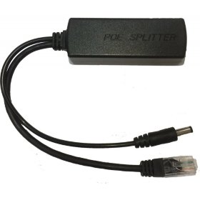 PoE сплиттер M-SG16P