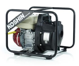 Мотопомпа Koshin PGH-50