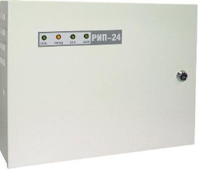 РИП-24 исп. 15 (РИП-24-3/7М4-Р) Источник питания резервированный