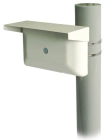 Извещатель охранный объемный радиоволновый Зебра-60-О bluetooth