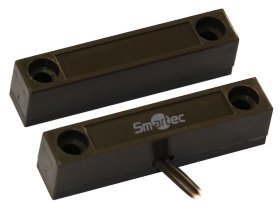 Извещатель охранный точечный магнитоконтактный ST-DM122NO-BR