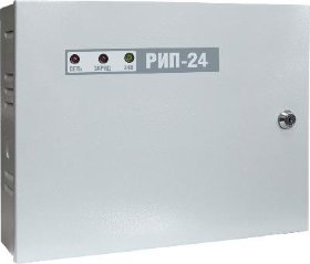 РИП-24 исп. 12 (РИП-24-1/7М4-Р, РИП-24 исп. 02П) Источник питания резервированный