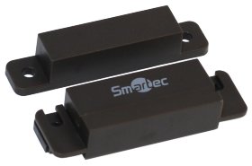 Извещатель охранный точечный магнитоконтактный ST-DM121NC-BR