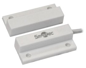 Извещатель охранный точечный магнитоконтактный ST-DM111NC-WT
