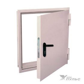 Люк противопожарный ЛПМ-60 650x750