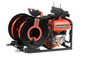 Бензиновая насосная станция SR 31 PC 2