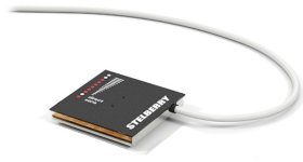 Миниатюрный активный микрофон M-1100