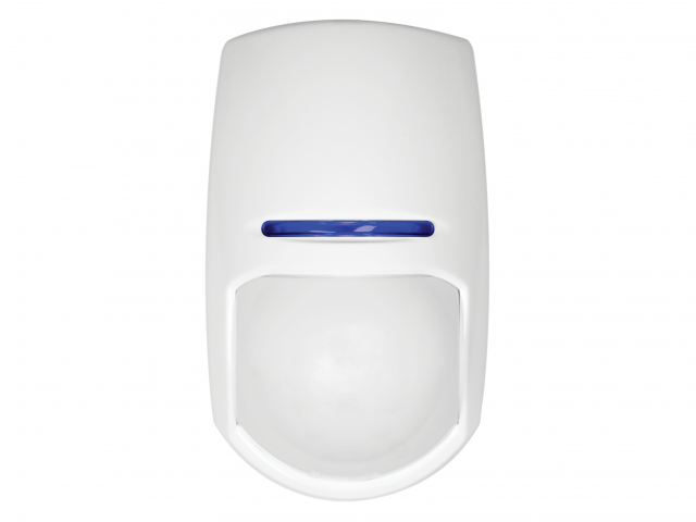 Извещатель охранный объемный комбинированный DS-PD2-P10PE