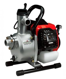 Мотопомпа Koshin SEM-25L