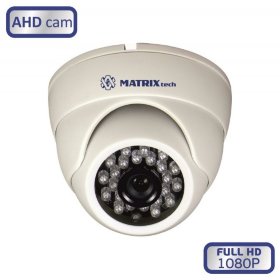 Купольная камера DW1080AHD20SN (2,8мм)